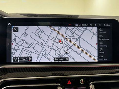 Used 2023 BMW X5 M50i w/ Executive Package image 19