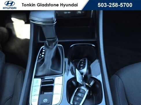 Used 2022 Hyundai Tucson SEL image 21