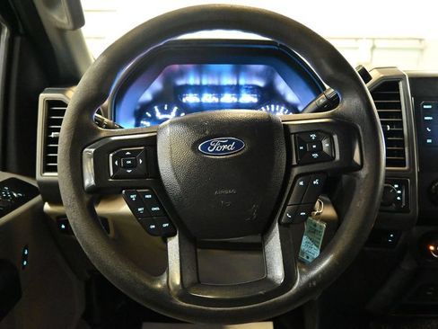 Used 2021 Ford F350 XL w/ Power Equipment Group AWD/4WD image 17