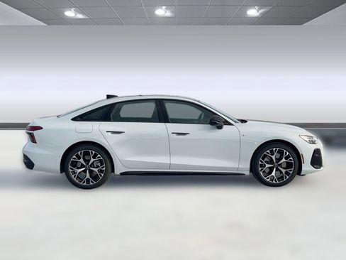 New 2026 Audi A6 Premium Plus image 8