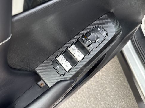 Used 2024 Mitsubishi Outlander SE AWD/4WD image 17