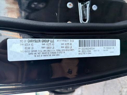 Used 2013 Dodge Charger SE image 27