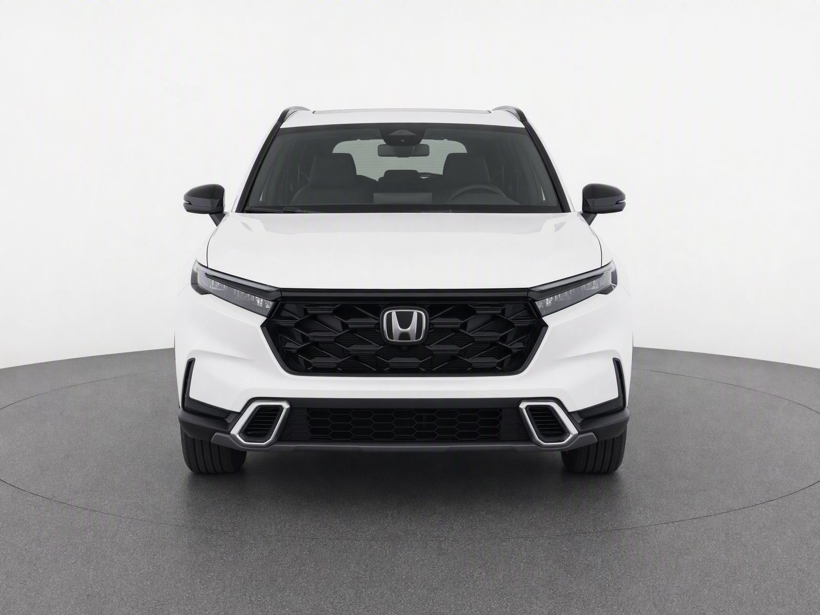 Used 2026 Honda CR-V Sport Touring image 6