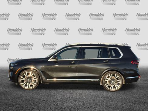Certified 2023 BMW X7 xDrive40i w/ Premium Package image 8