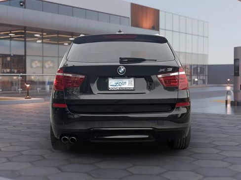 Used 2015 BMW X3 xDrive28i image 7