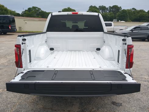 Certified 2025 Ford F150 XL w/ Equipment Group 103A High AWD/4WD image 11
