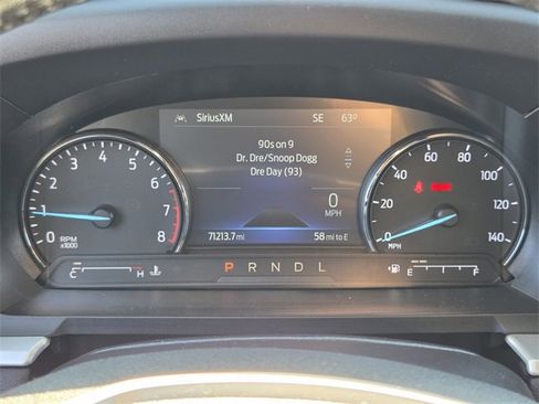 Used 2022 Ford Explorer XLT w/ Class IV Trailer Tow Package image 31