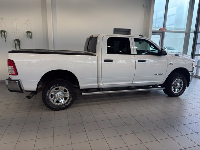 Used 2021 RAM 2500 Tradesman AWD/4WD image 42