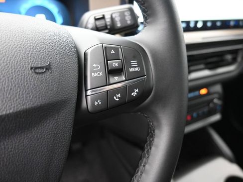 New 2025 Ford Bronco Sport Big Bend w/ Convenience Package image 7