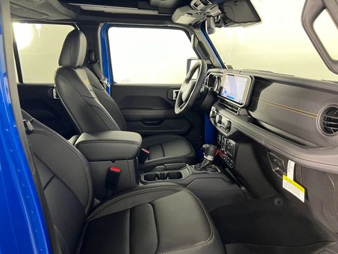 New 2024 Jeep Wrangler Rubicon 392 image 20