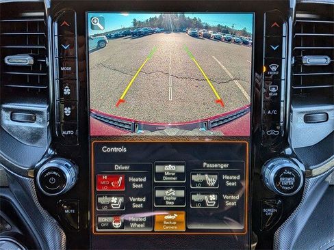 Used 2019 RAM 1500 Limited image 26