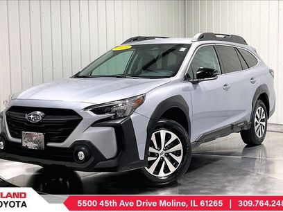 Used 2023 Subaru Outback Premium