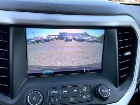 Used 2019 GMC Acadia SLE w/ Driver Alert Package I AWD/4WD image 21