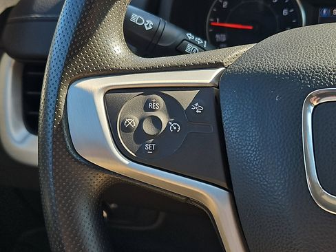 Certified 2023 GMC Terrain SLE w/ Driver Convenience Package FWD image 20