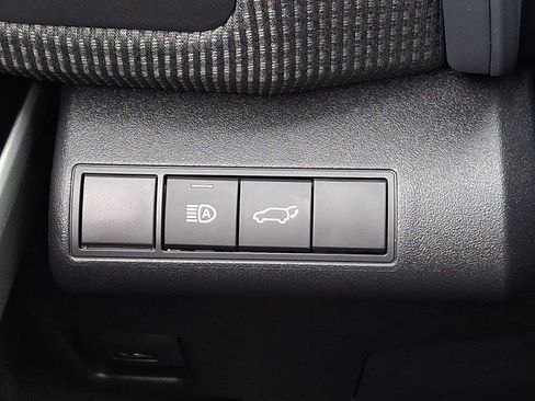 Certified 2025 Subaru Solterra Touring image 23