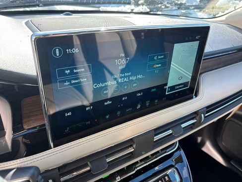 New 2026 Lincoln Corsair Reserve AWD/4WD image 19
