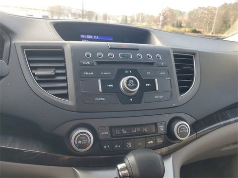 Used 2014 Honda CR-V EX-L image 28