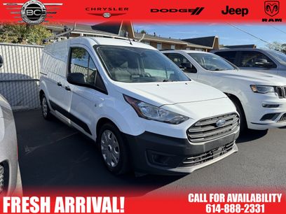 Used 2020 Ford Transit Connect XL
