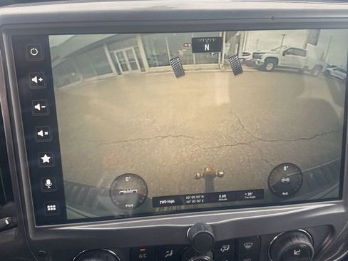 Used 2014 Chevrolet Silverado 1500 LT w/ All Star Edition AWD/4WD image 13
