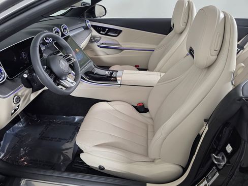 New 2026 Mercedes-Benz CLE 53 AMG 4MATIC Cabriolet image 7