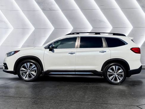 Used 2019 Subaru Ascent Touring w/ Popular Package #2 AWD/4WD image 5