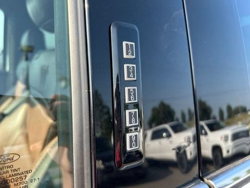 Used 2024 Ford F350 King Ranch AWD/4WD image 12