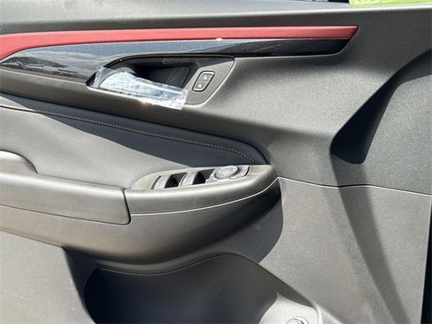 New 2026 Chevrolet TrailBlazer RS w/ Convenience Package image 27