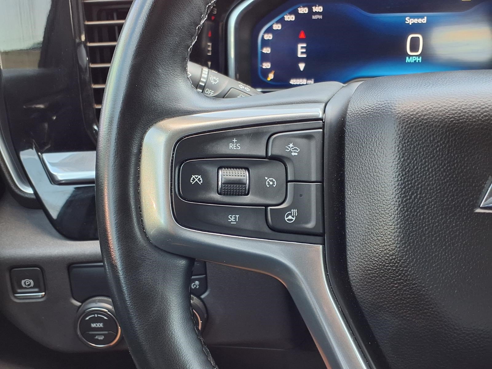 Used 2023 Chevrolet Silverado 1500 LT RWD image 22