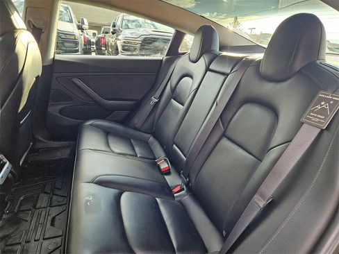 Used 2019 Tesla Model 3 Long Range image 15