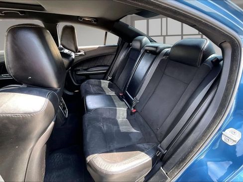 Used 2020 Dodge Charger Scat Pack w/ Plus Group RWD image 21