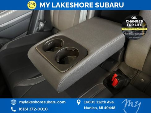 Certified 2025 Subaru Crosstrek 2.0i Premium AWD/4WD image 26