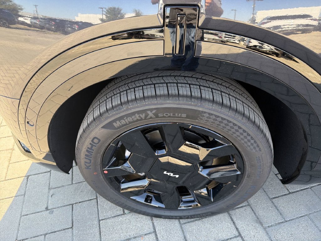 New 2027 Kia Telluride SX Prestige AWD/4WD image 21