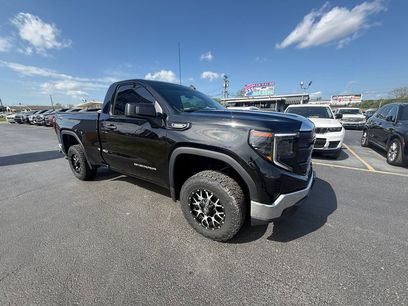 Used 2025 GMC Sierra 1500 Pro