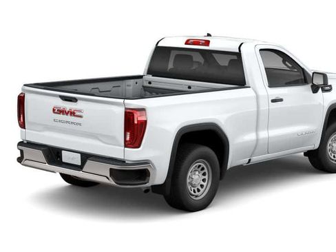 New 2026 GMC Sierra 1500 Pro image 22