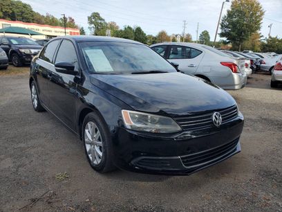 Used 2013 Volkswagen Jetta SE