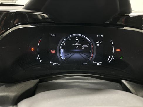 Used 2024 Lexus NX 350 AWD w/ Luxury Package image 21