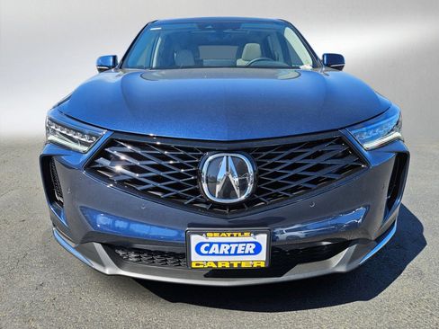 New 2026 Acura RDX SH-AWD w/ Technology Package image 2