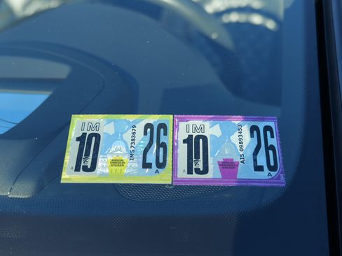 Used 2018 Audi S7 Prestige w/ S Sport Package image 63