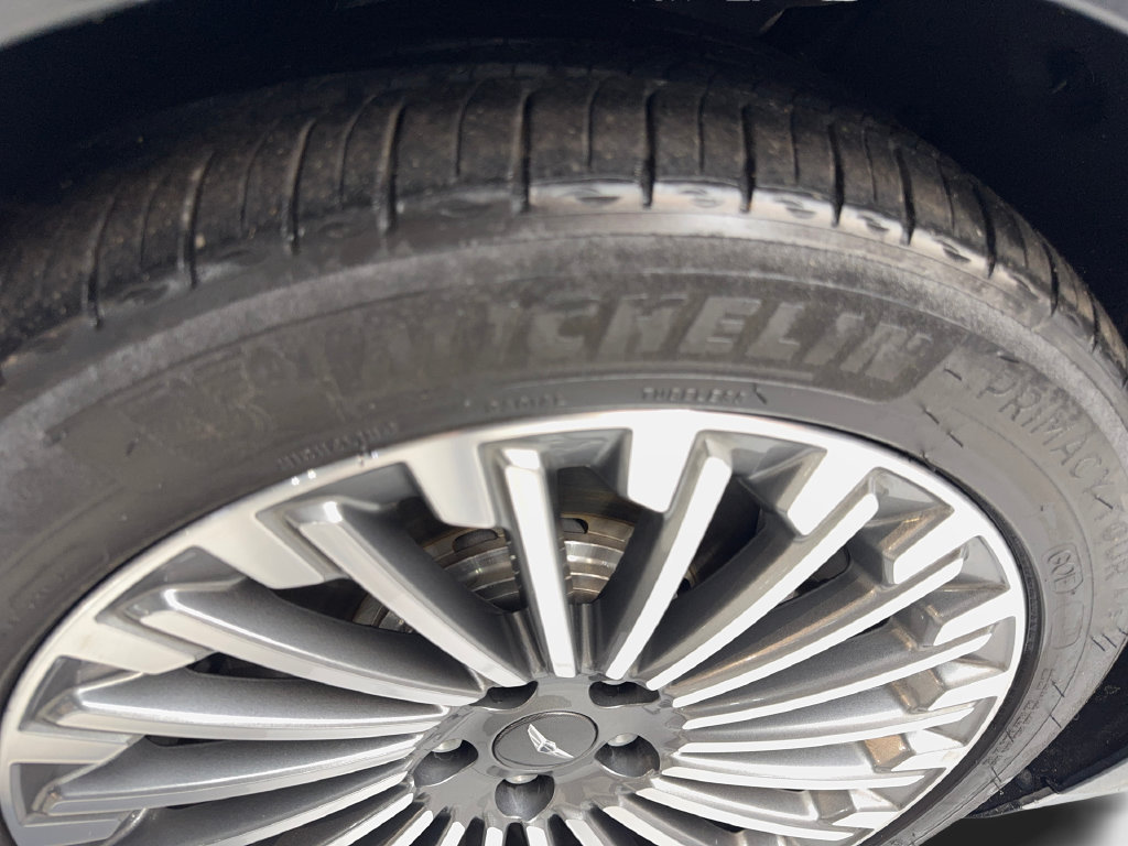 Used 2023 Genesis Electrified G80 AWD/4WD image 87