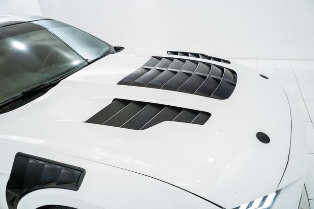 Used 2019 Ford Mustang GT Premium w/ Equipment Group 401A RWD image 15