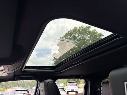 New 2026 Nissan Frontier PRO-4X w/ Pro Premium Package