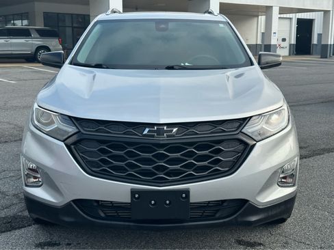 Used 2020 Chevrolet Equinox LT FWD image 5