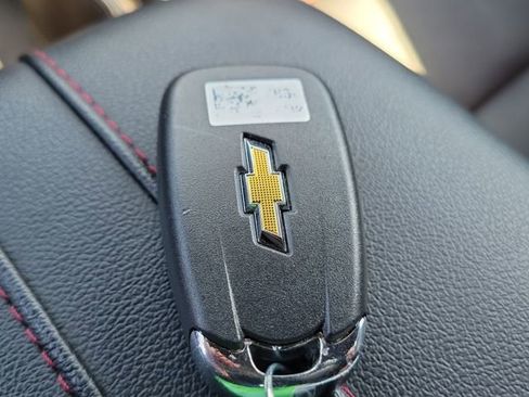 Certified 2021 Chevrolet Blazer RS w/ Enhanced Convenience Package image 38