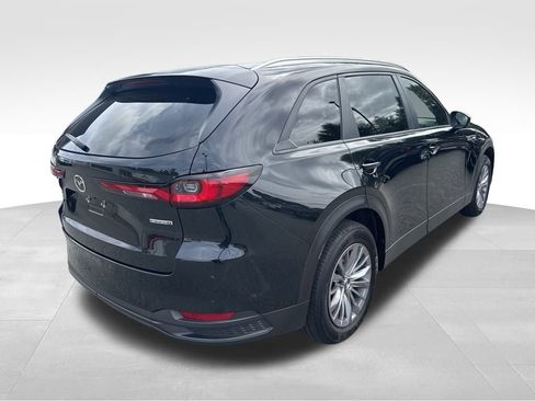 Used 2025 MAZDA CX-90 3.3 Turbo w/ Select Package image 6