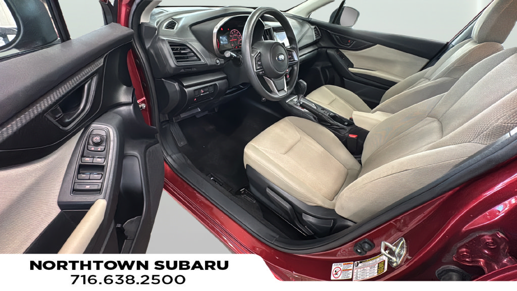 Used 2018 Subaru Impreza 2.0i Premium AWD/4WD image 28