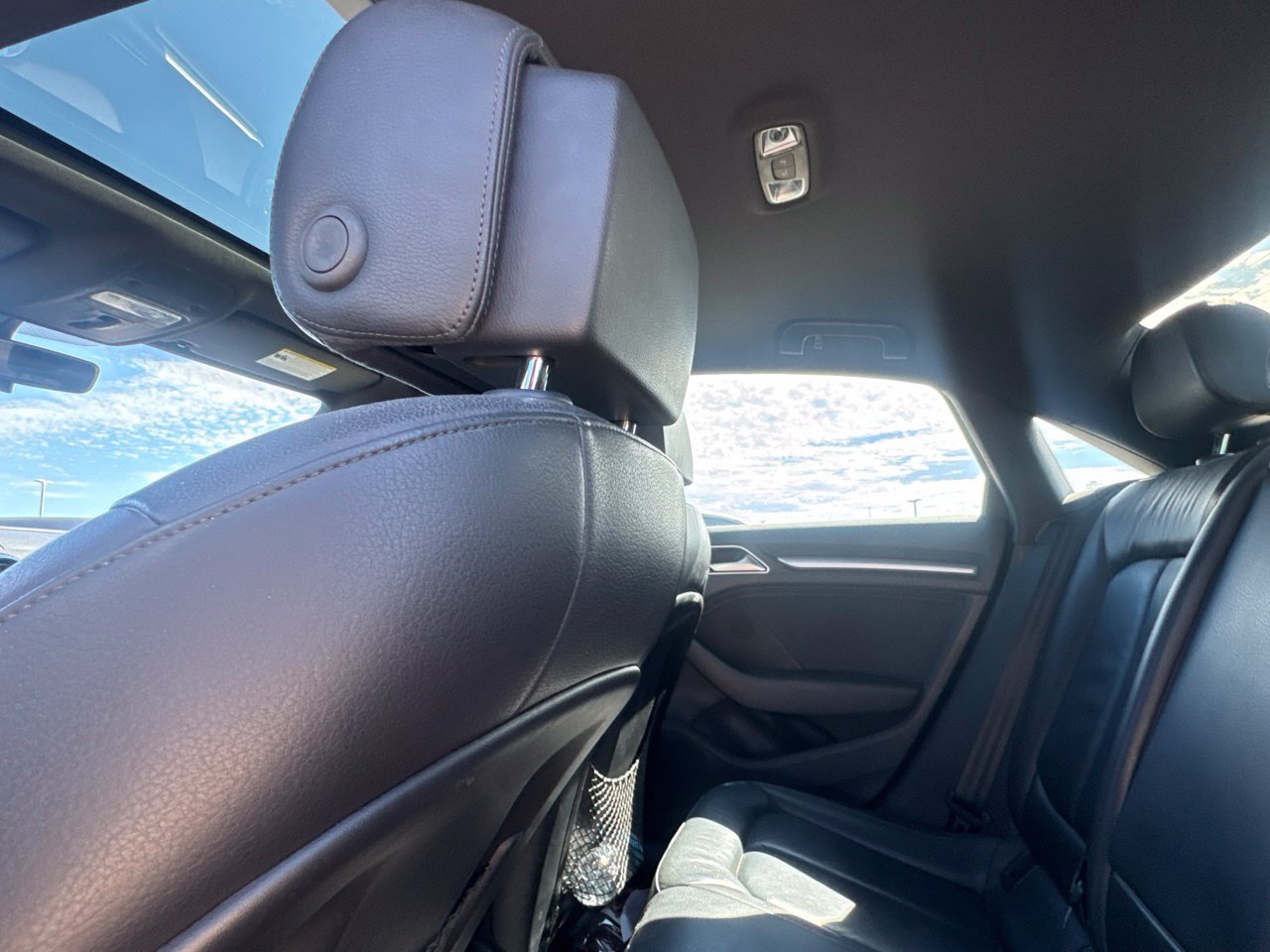 Used 2019 Audi A3 2.0T Premium w/ Convenience Package FWD image 40