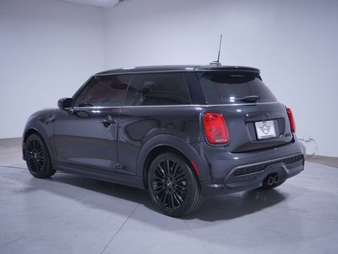 Used 2023 MINI Cooper S image 3