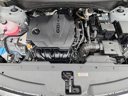 Certified 2024 Kia Sportage SX image 33