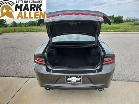 Used 2023 Dodge Charger GT AWD/4WD image 25