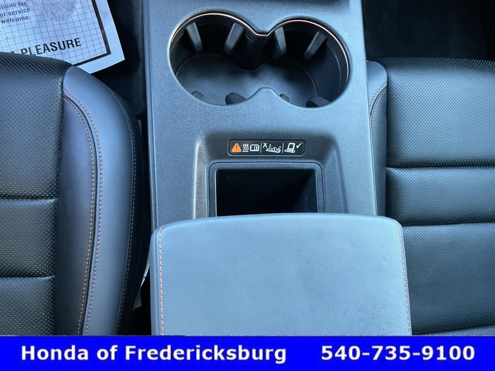 Used 2024 Honda Prologue Elite image 39